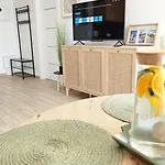 Apartament Harmonia Kolobrzeg Z Darmowym Parkingiem W Garazu