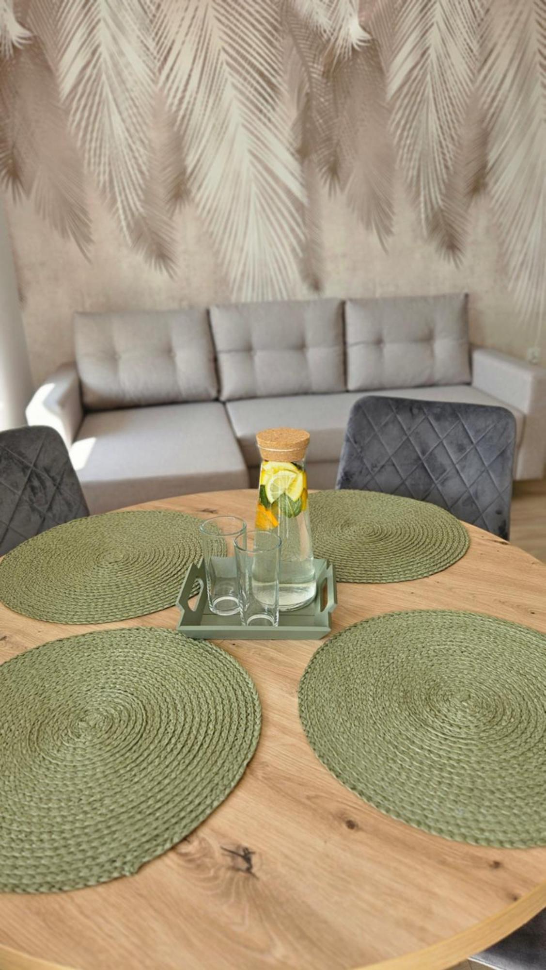 Harmonia Z Darmowym Parkingiem W Garazu Apartment *