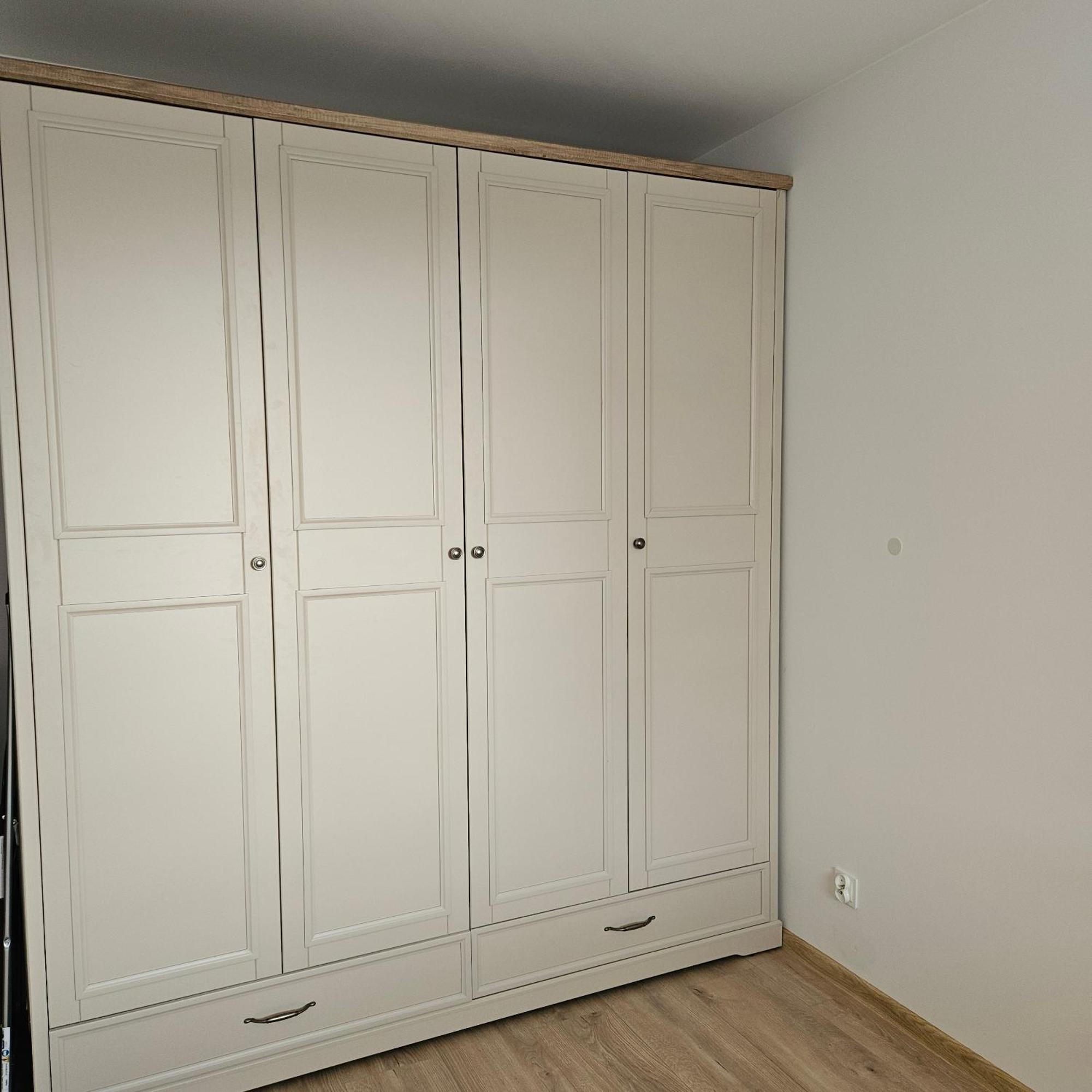 Harmonia Z Darmowym Parkingiem W Garazu Apartment *